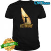 Bobby Roode NXT Victorious stage lights shirt