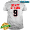 Bokey Strong 9 shirt