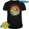 Boudica Boadicea Warior Queen Celtic Iceni Tribes Boudicca shirt