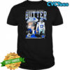 Brandon Aubrey Butter Dallas Cowboys graphic signature shirt