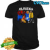 Breaking Bad Aaron Paul Mr Pinkman shirt