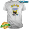 Brisbane Broncos 2025 Adults Grand Final funny shirt