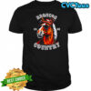 Broncos Country 2025 Denver Horse Wearing Hat Sunglasses shirt