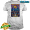 Brother The Promontory Ali In Chicago IL On Oct 14 2025 T-shirt