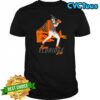 Bryce Eldridge number 14 signature San Francisco Giants Baseball shirt