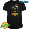 Bryce Underwood Batman shirt