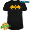 Bryce Underwood is Batman shirt