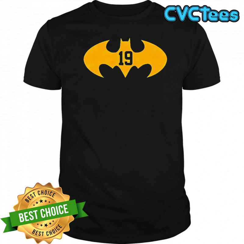 Bryce Underwood is Batman shirt