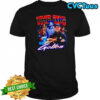 Bryson Ryder Cup golf American Flag shirt