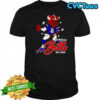 Buffalo Bills est 1960 exclusive NFL shirt