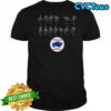 Buffalo Bills Football NFL bisons let’s go Buffalo asl language shirt