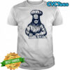 Buffalo Bills Let James Cook NFL 2025 shirt