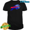 Buffalo Bills Mafia Mesh City Rivalries 2025 shirt