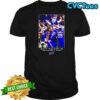 Buffalo Bills Matt Prater NFL Flash Features Week 1 shirt