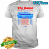 Buffalo Bills The Ralph Final Season since’73 shirt