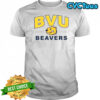 BVU Beaver Trax T-Shirt