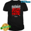 Bystander Cube T-shirt