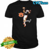 Cam Coleman Superstar Pose shirt