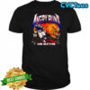 Cam Skattebo New York Giants Homage Angry Runs player NFL shirt
