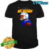 Cameron Dicker Los Angeles Chargers highest field goal percentage in NFL history signature shirt