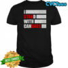 Candace Owens I stand with Candace shirt