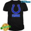 Candlebox X Indianapolis Colts T-shirt