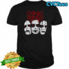 Carach Angren Wrong Forest Faces T-shirt
