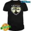 Cardi B Vintage Bride Of Chucky shirt