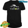Carlos Alcaraz Tennis Match Winner Vamos shirt