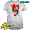 Carmelo Anthony York Knicks Nba 2K26 shirt