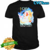 Casablanca Galactic Connection T-shirt