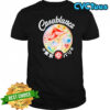 Casablanca Mushroom T-shirt