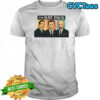 Cats Rat Pack shirt