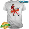 ‘Cause this is thiller shirt