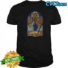 Charlie Kirk All Death Can Do To The Believer Is Deliver Him To Jesus shirt