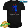 Charlie Kirk Assassination 2025 shirt