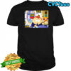 Charlie Kirk Eric Cartman South Park parody shirt