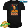 Charlie Kirk Forever shirt