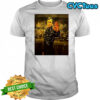Charlie Kirk Neo poster shirt