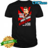 Charlie Kirk Right Wing Revolution 2025 shirt