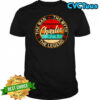 Charlie The Man The Myth The Legend Retro shirt