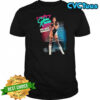 Chez Kane Reckless T-shirt