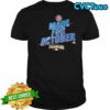 Chicago Cubs made for october NL Central Division Champions 2016 vintage shirt