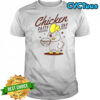 Chicken Patty Day T-Shirt
