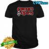 Chickies & Yeets Jey Uso shirt