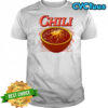 Chili con carne shirt