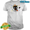 Chococat Halloween Cute and Spooky shirt