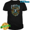 Christian Cage Virtue shirt