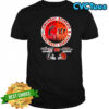 Cincinnati Bearcats on Saturdays Bengals on Sundays skyline shirt