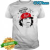 Cincinnati Reds baseball better call Sal Stewart face shirt